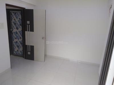 Gallery Cover Image of 690 Sq.ft 1 BHK Apartment for buy in Mumbra for 3450000