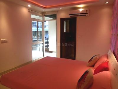 3 BHK Independent Floor