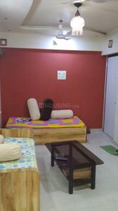 Gallery Cover Image of 900 Sq.ft 2 BHK Apartment for buy in Thane East for 10000000