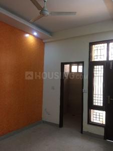 Gallery Cover Image of 900 Sq.ft 2 BHK Independent Floor for buy in Nyay Khand for 3500000