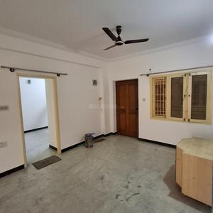BHK Flat for rent in BTM Layout, South Bangalore 1550 Sqft