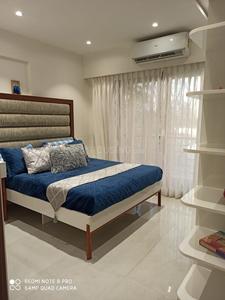 2 BHK अपार्टमेंट