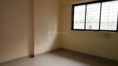 Gallery Cover Image of 328 Sq.ft 1 RK Apartment for buy in Kasarvadavali, Thane West for 2825000