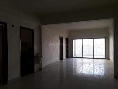 3 BHK Apartment