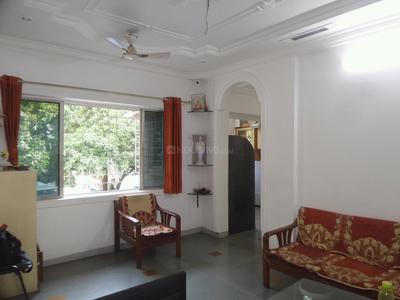 2 BHK Apartment