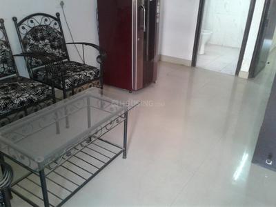 1 BHK Independent Floor