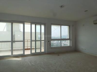 4 BHK Apartment