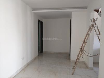 2 BHK Independent Floor