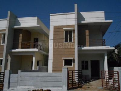 3 BHK Independent House