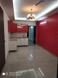 Gallery Cover Image of 900 Sq.ft 2 BHK Independent Floor for buy in Sector 105 for 2600000