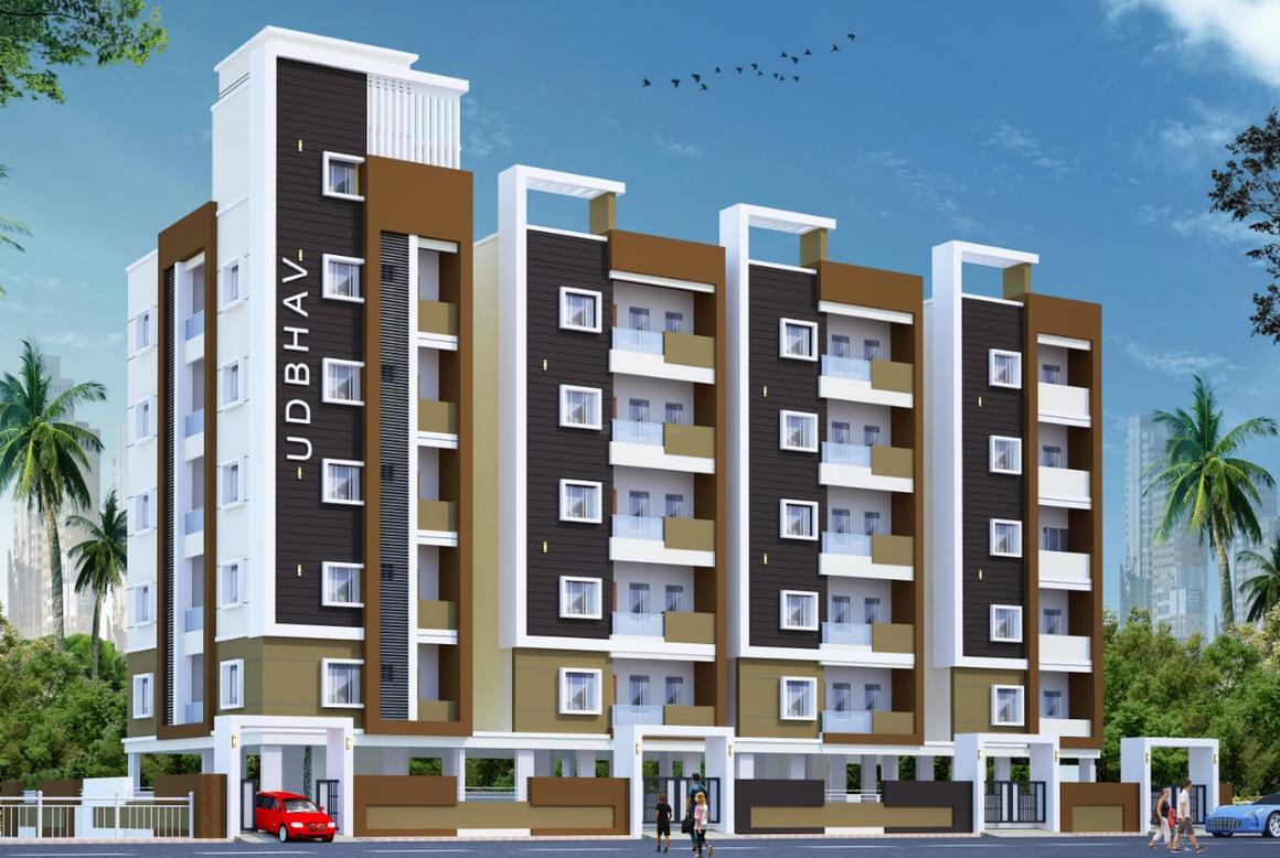 1102 Flats Apartments For Sale In Miyapur Hyderabad