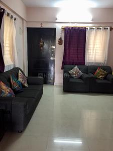 Gallery Cover Image of 1150 Sq.ft 2 BHK Apartment for buy in New Thippasandra for 6000000
