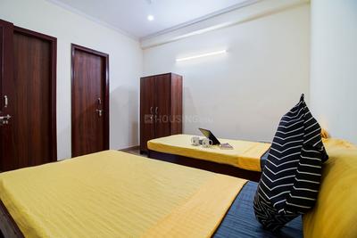 Bedroom Image of Oyo Life Grg1609 in Sector 62
