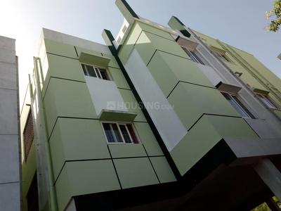 Gallery Cover Image of 590 Sq.ft 1 BHK Apartment for buy in Avadi for 2577000