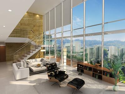 3 BHK Apartment