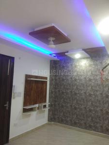 2 BHK इंडिपेंडेंट बिल्डर फ्लोर