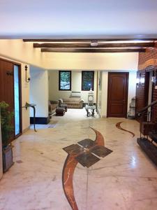 4 BHK Independent House