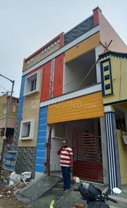 Gallery Cover Image of 1900 Sq.ft 3 BHK Independent House for buy in Kolathur for 9700000