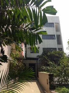 Gallery Cover Image of 2082 Sq.ft 3 BHK Apartment for buy in J. P. Nagar for 16500000