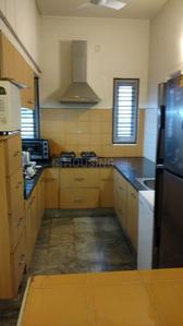3 BHK Independent Floor