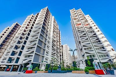 Gallery Cover Image of 2165 Sq.ft 3 BHK Apartment for buy in Khodiyar for 11000000