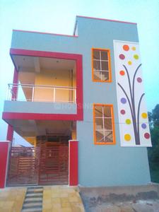 Gallery Cover Image of 2700 Sq.ft 5 BHK Independent House for buy in Isnapur for 6300000