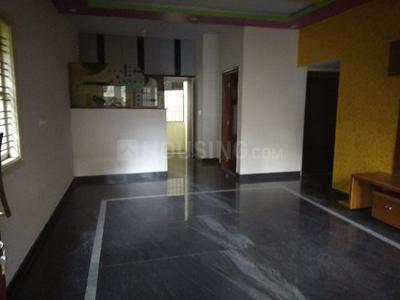 2 BHK Independent Floor