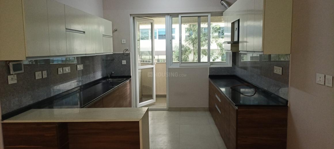 BHK Flats for Rent in Hebbal Kempapura, Bangalore 29+ BHK