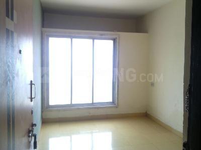 1 BHK Apartment