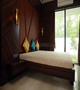 Gallery Cover Image of 2936 Sq.ft 4 BHK Independent House for buy in Khandala for 65000000