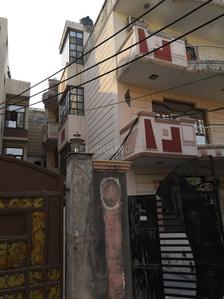 Gallery Cover Image of 1850 Sq.ft 4 BHK Independent House for buy in Vellalore for 13000000