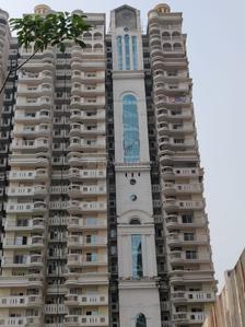 2 BHK अपार्टमेंट