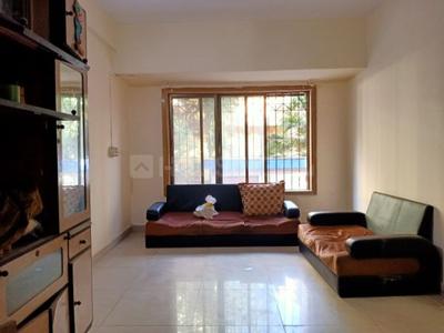 Gallery Cover Image of 875 Sq.ft 2 BHK Apartment for rent in Sadguru National Avenue, Kandivali East for 30000