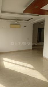 Gallery Cover Image of 2160 Sq.ft 3 BHK Apartment for buy in Chittaranjan Park for 30000000