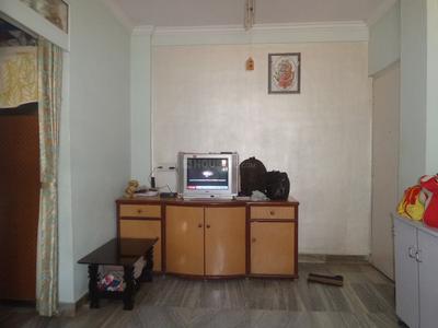 1 RK Apartment