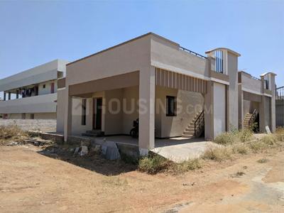 Gallery Cover Image of 1050 Sq.ft 2 BHK Independent House for buy in Madukkarai for 3500000
