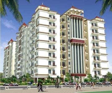 2 BHK Apartment