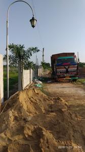 Gallery Cover Image of Sq.ft Residential Plot for buy in Rasapunja for 260000