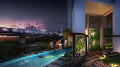 3 BHK Flat