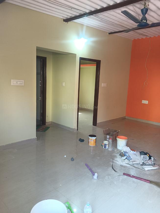 Individual Houses Bhk House For Lease In Kr Puram Bangalore 20000