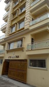 Gallery Cover Image of 1032 Sq.ft 2 BHK Apartment for buy in Kammanahalli for 5160000