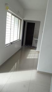 1 BHK Apartment