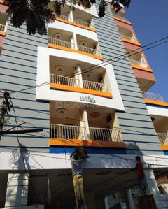 3 BHK Apartment