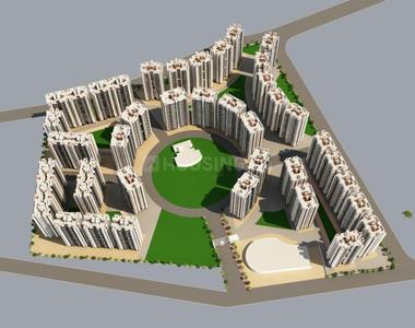 Gallery Cover Image of 1650 Sq.ft 3 BHK Apartment for buy in MIHAN for 6600000