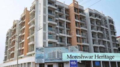 3 BHK Apartment