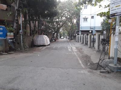 2400 Sq.ft Residential Plot for Sale in Velachery, Chennai