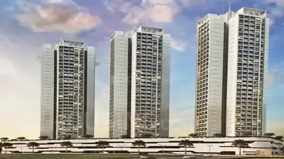 2 BHK Apartment