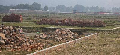 Residential 1500 Sqft Plot for sale at Rajgir, Nalanda | Property ...