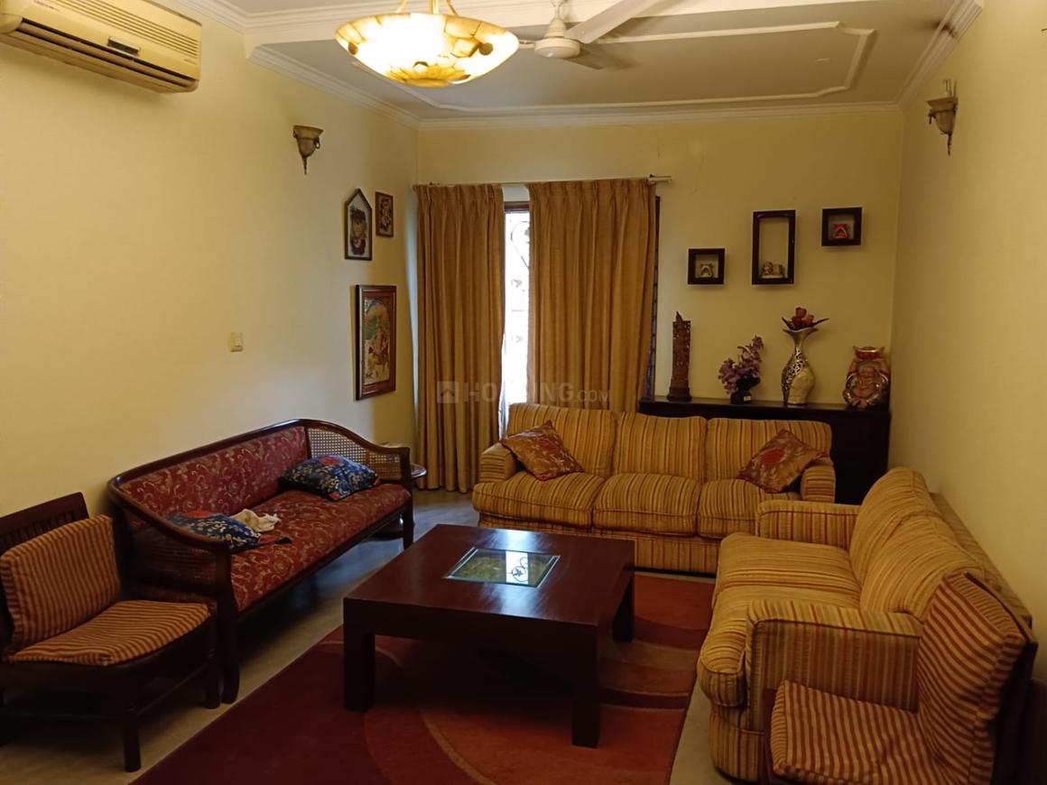 Hig Flats Bhk Flat In Jasola For Sale Apartments In Jasola 23+