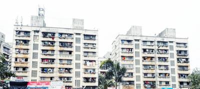 1 RK Apartment
